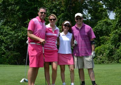 4th Annual Kristopher King Golf Outing