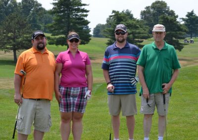 4th Annual Kristopher King Golf Outing